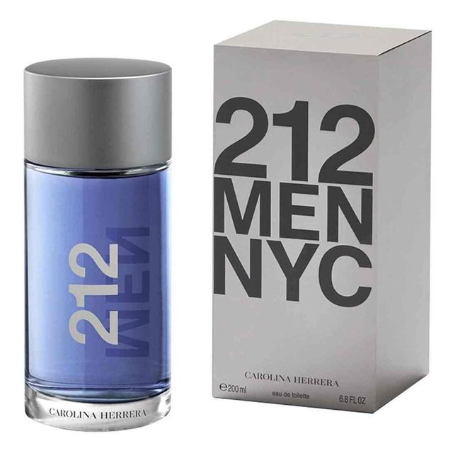 212 Men NYC