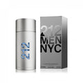 212 Men NYC