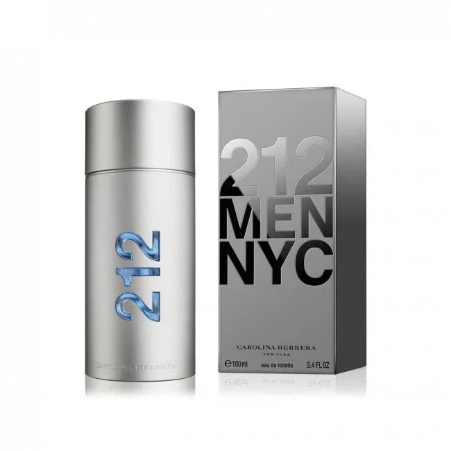 212 Men NYC