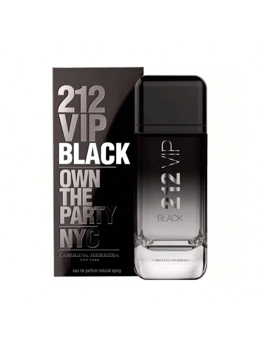 212 VIP Black NYC