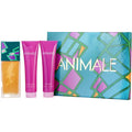 Animale 3 set mujer