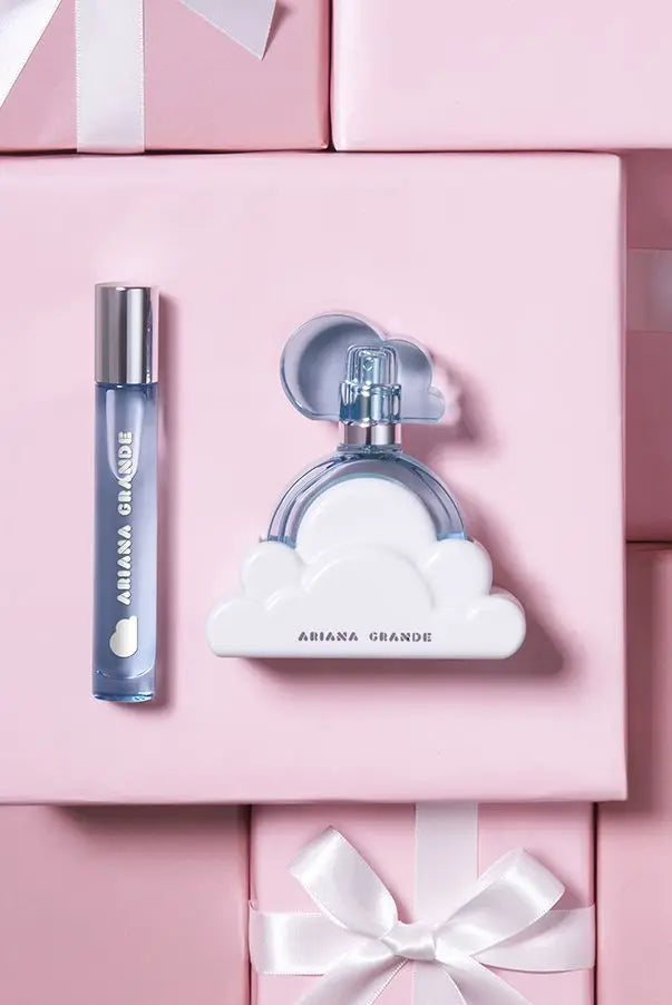 Ariana Grande Cloud