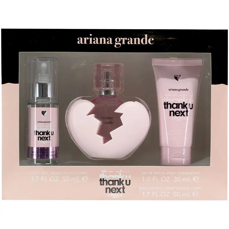 Ariana Grande Thank U Next