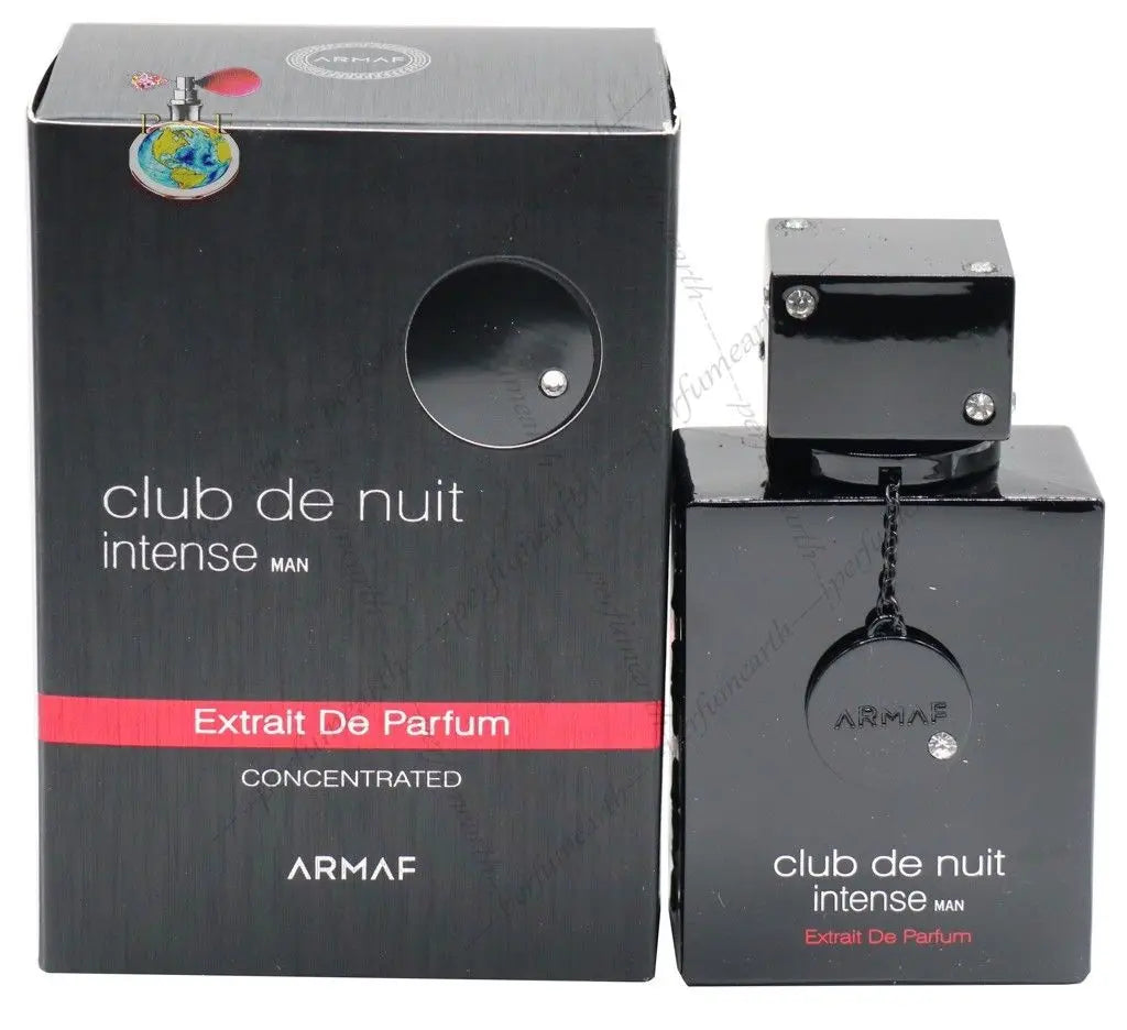Armaf Club de Nuit Intense Extrait