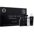 Armaf Club de Nuit Intense Man (4 piezas)