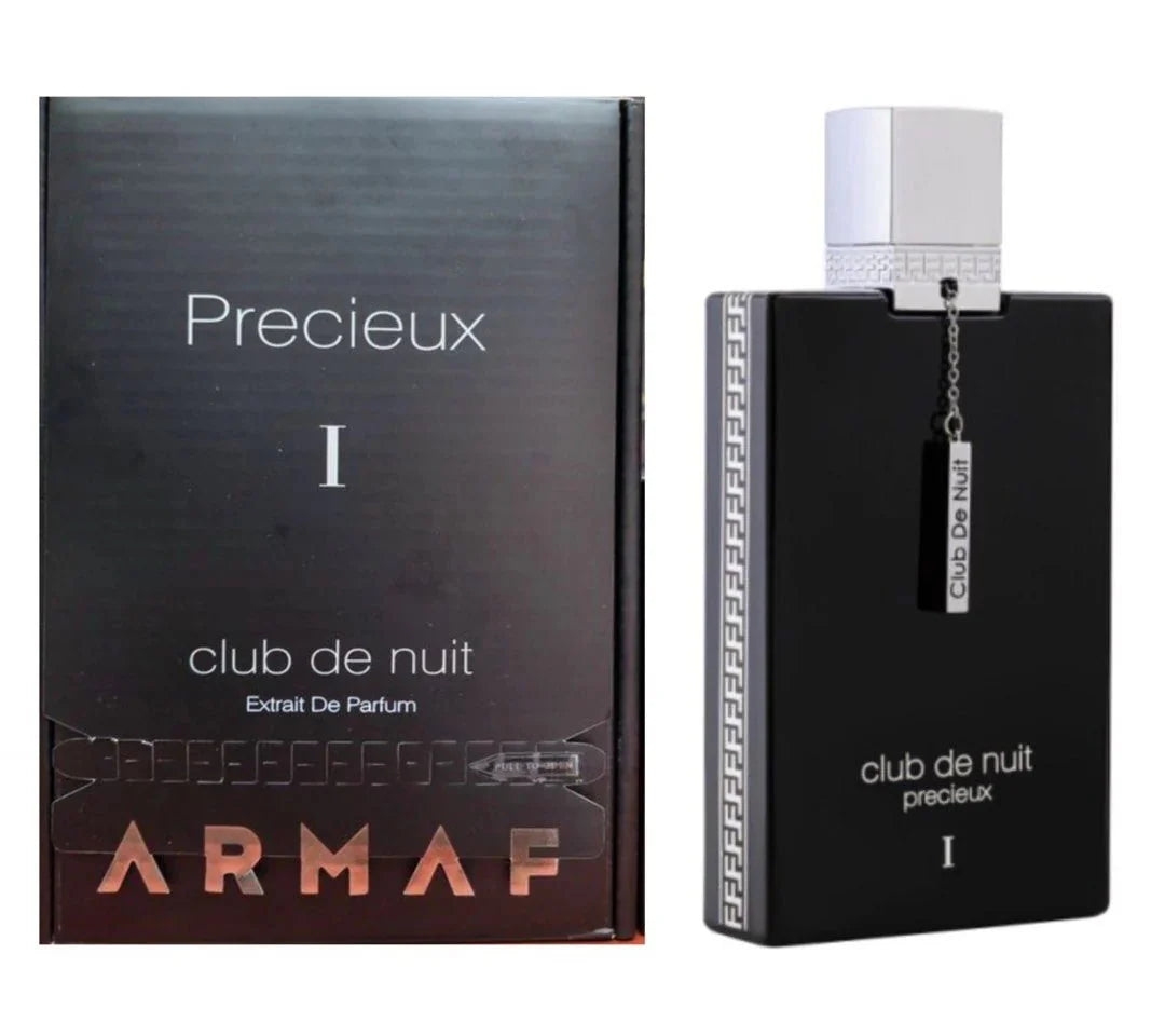 Armaf Club de Nuit Precieux I