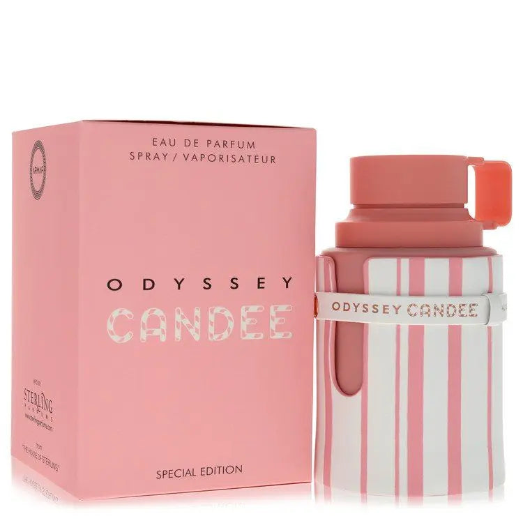 Armaf Odyssey Candee