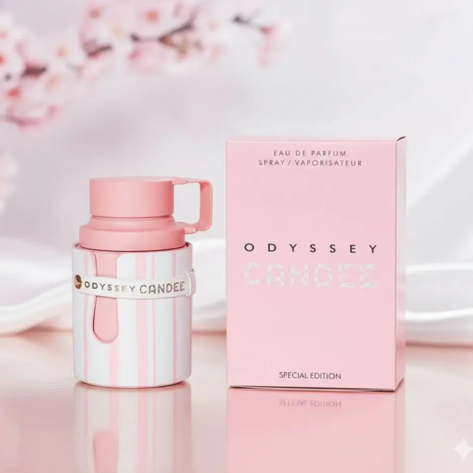 Armaf Odyssey Candee