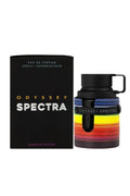 Armaf Odyssey Spectra (Rainbow Edition)