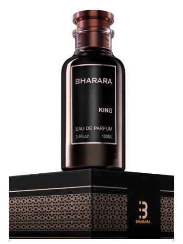 Bharara King Parfum