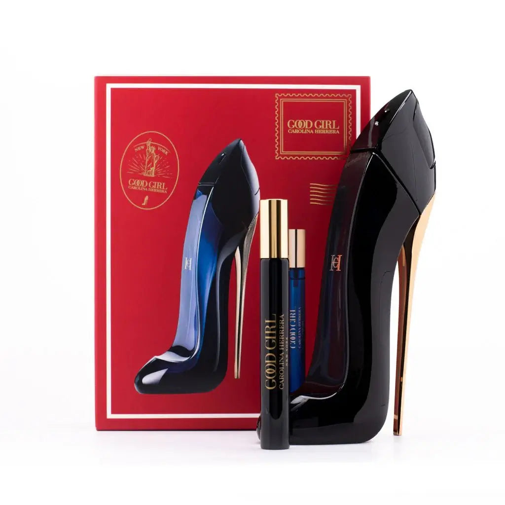 Carolina Herrera Good Girl Set