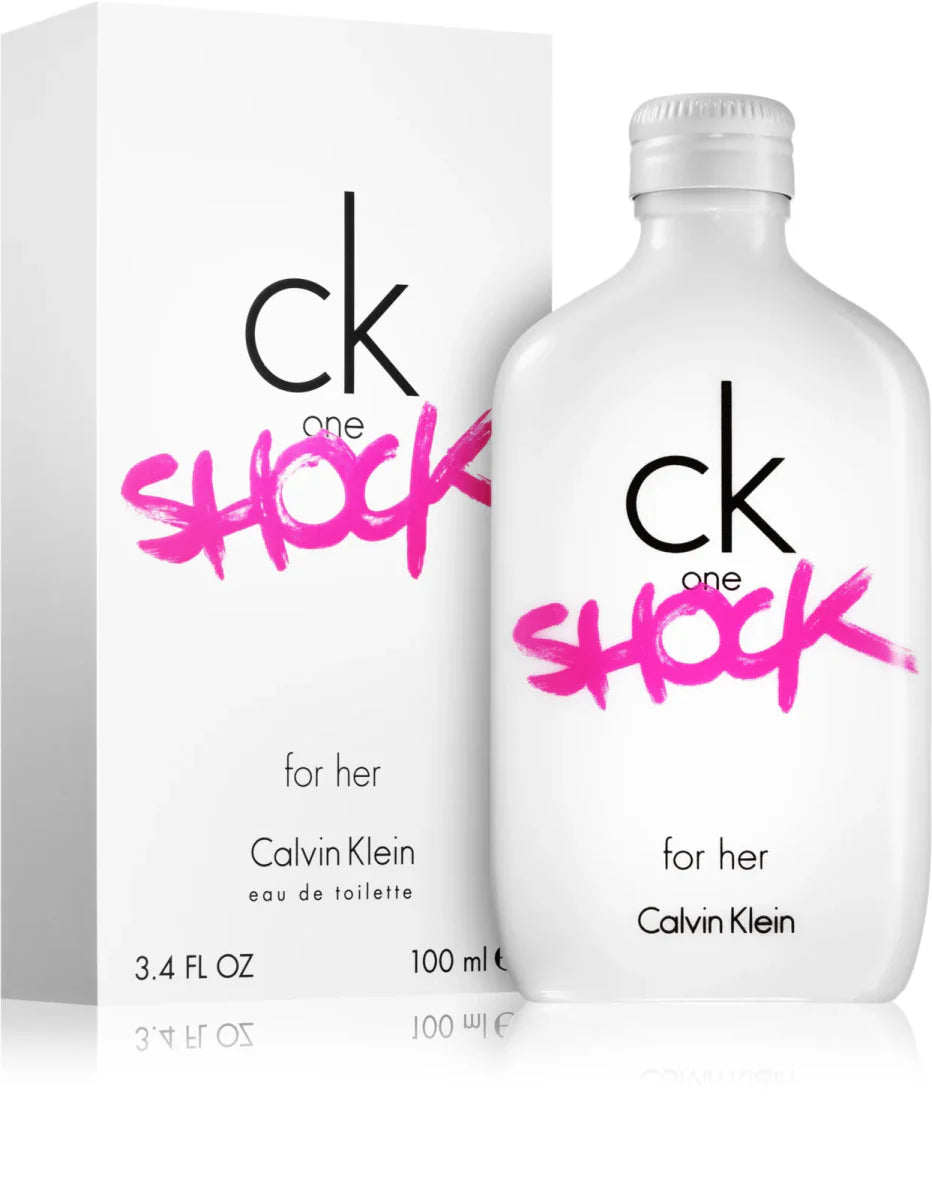 CK One Shock For Her