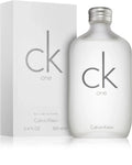 CK one