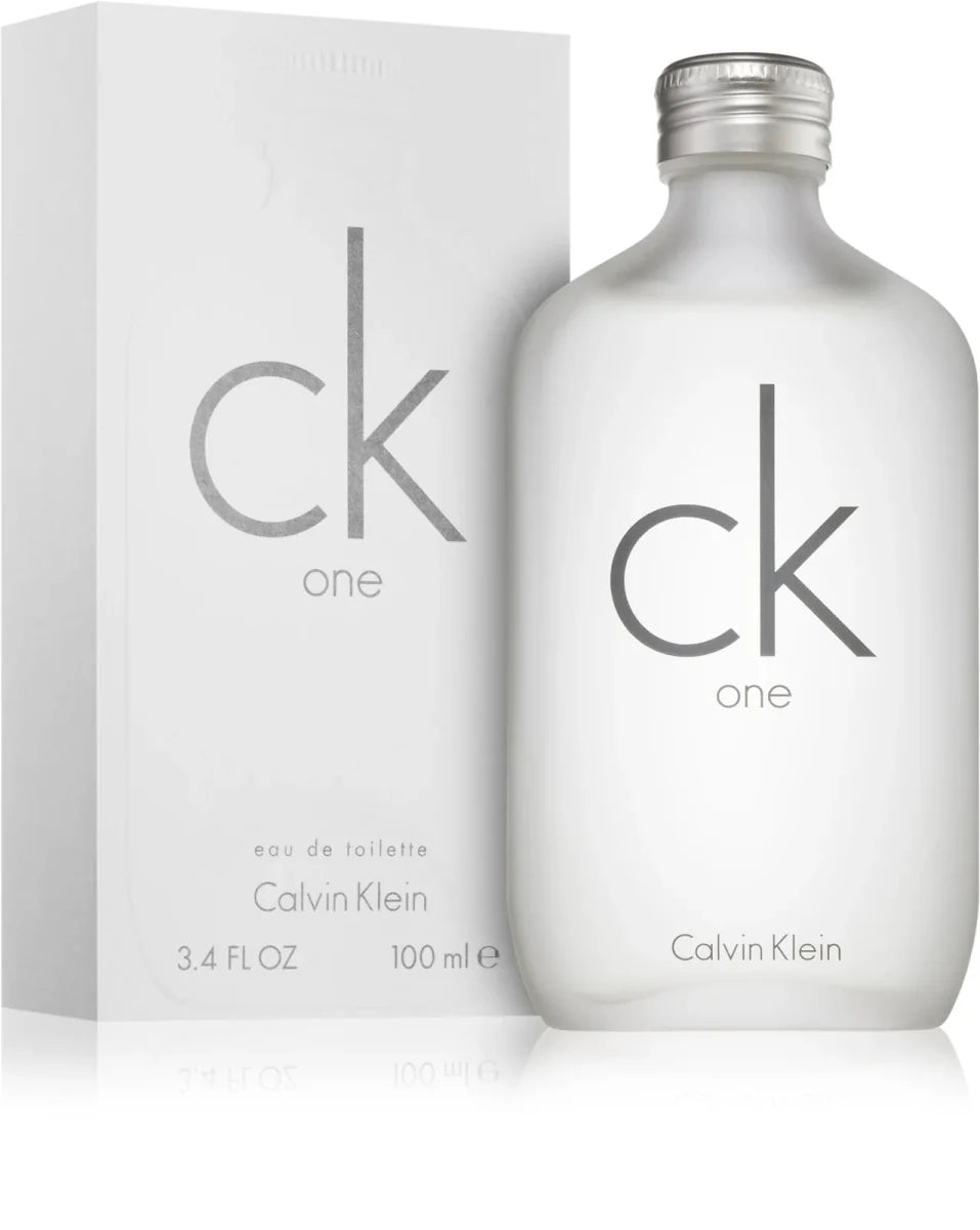 CK one