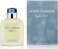Dolce & Gabbana Light Blue Pour Homme