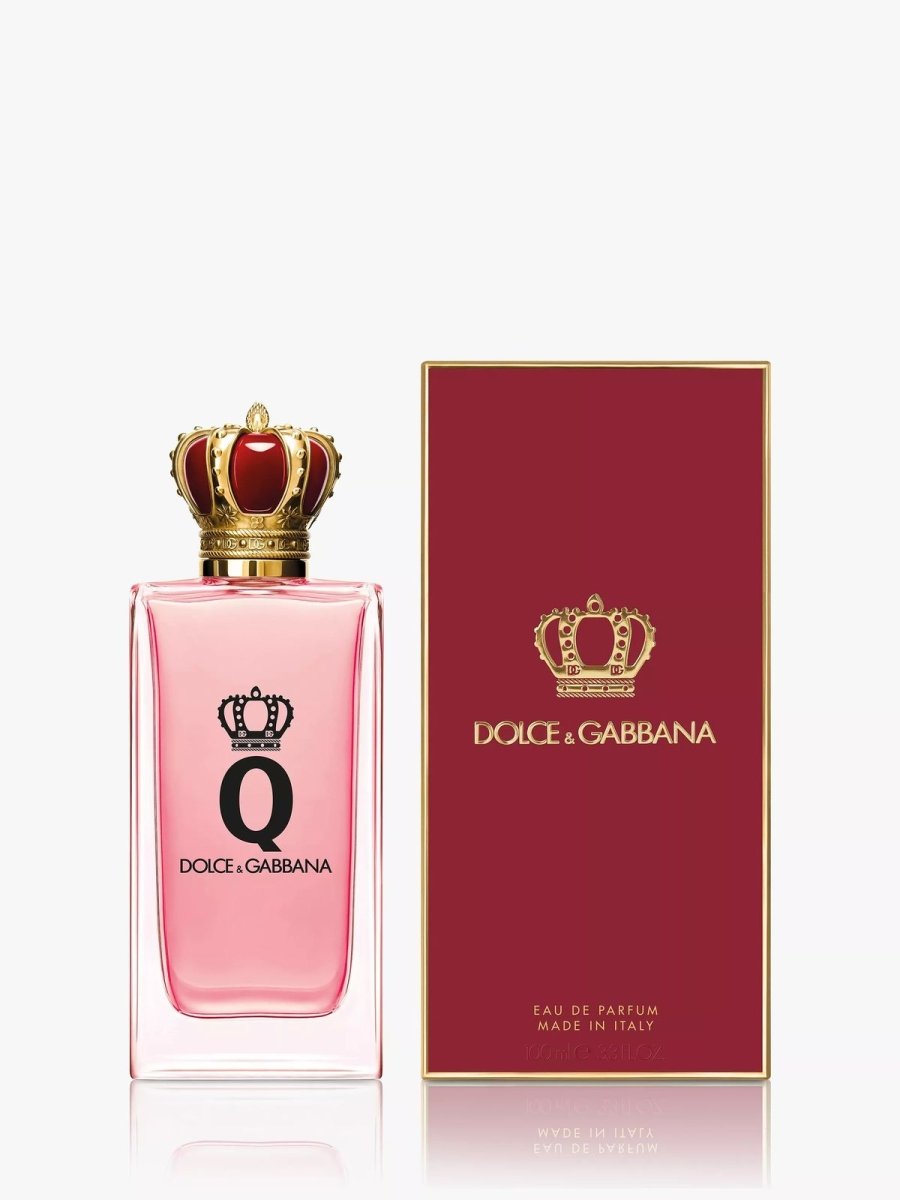 Dolce & Gabbana Q/K