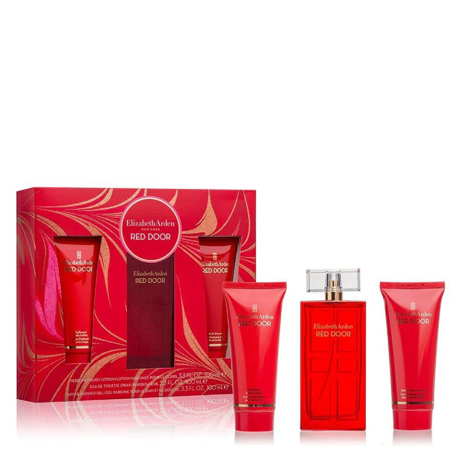Elizabeth Arden Red Door