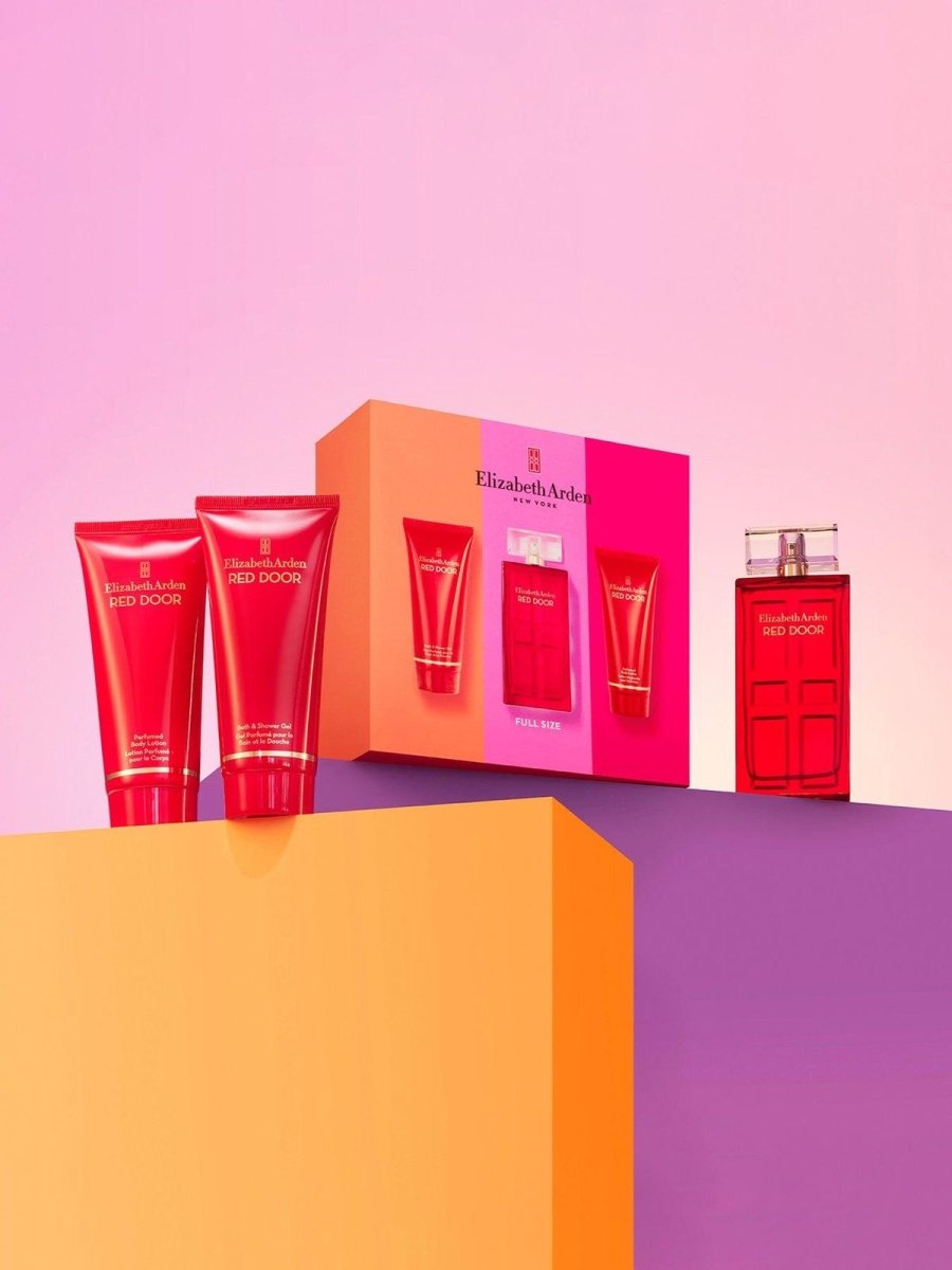 Elizabeth Arden Red Door