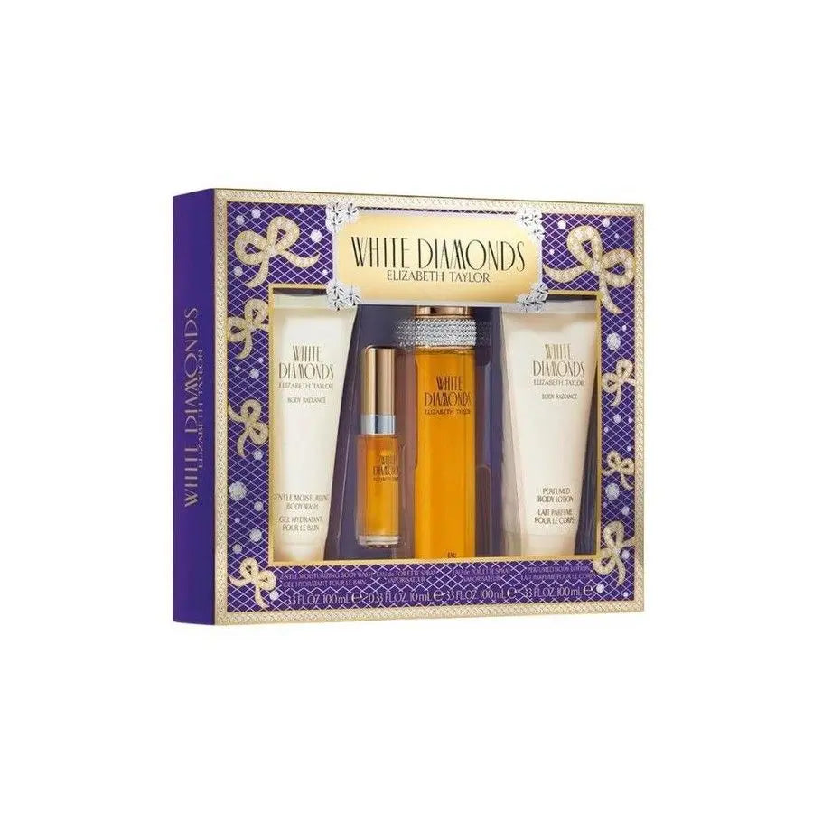 Elizabeth Arden White Diamonds