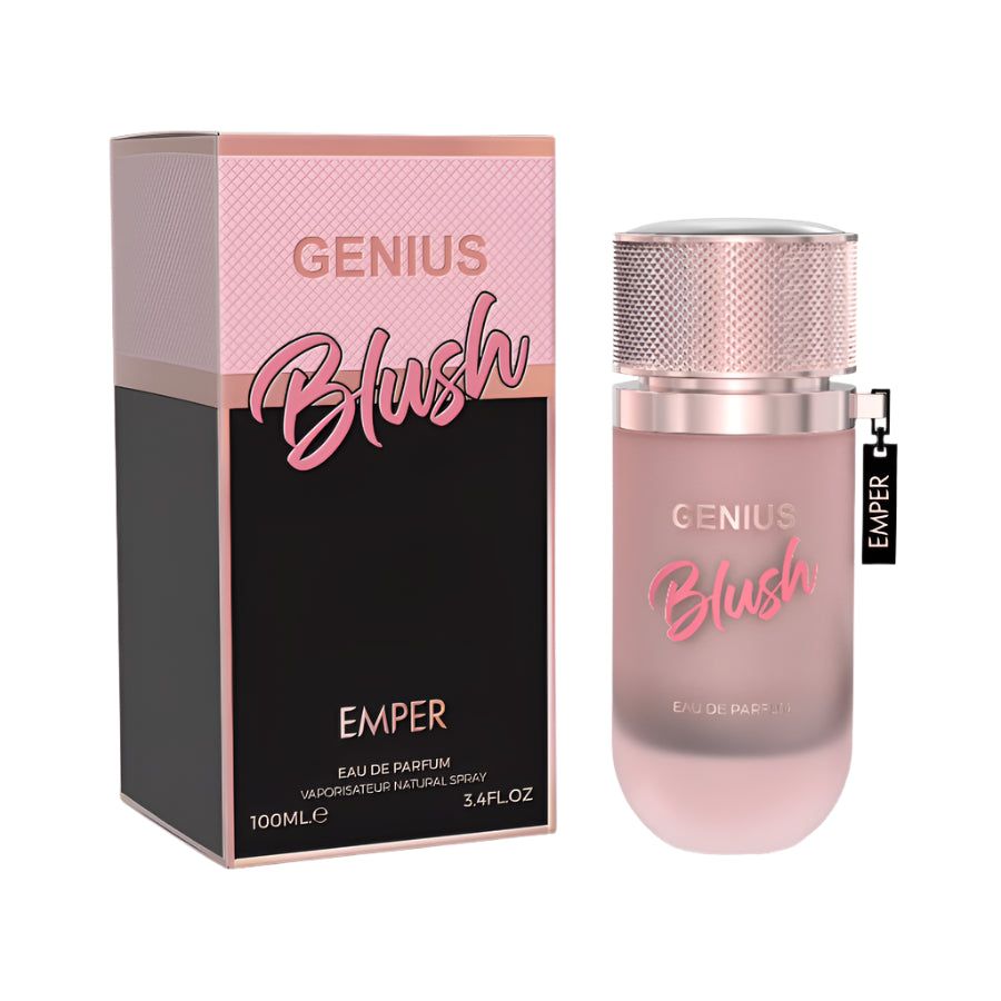 Emper Genius Blush
