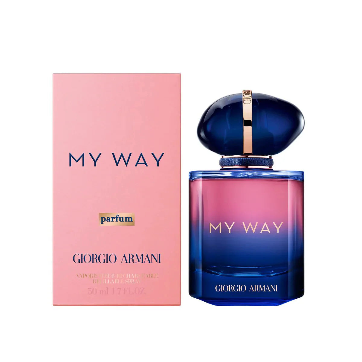 Giorgio Armani My Way