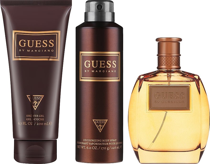 Guess by Marciano