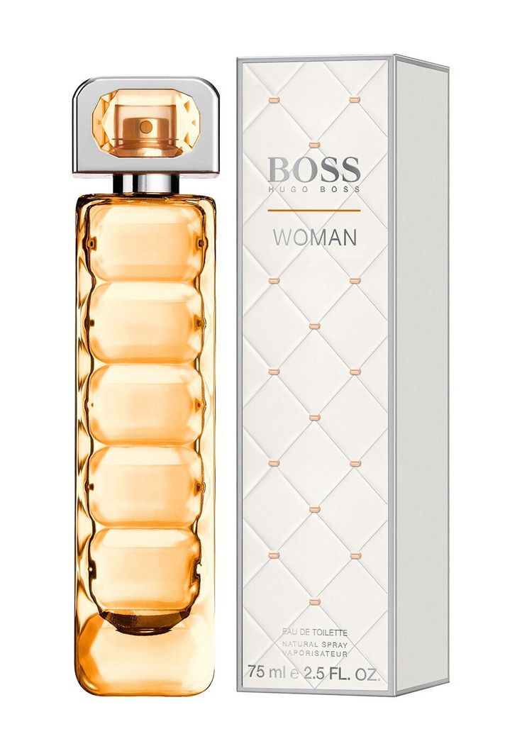 Hugo Boss Boss Orange Woman