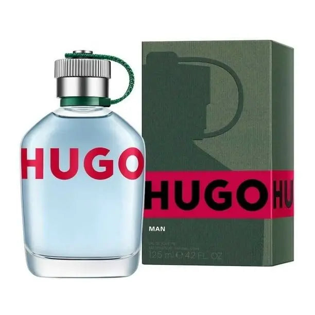 Hugo Man