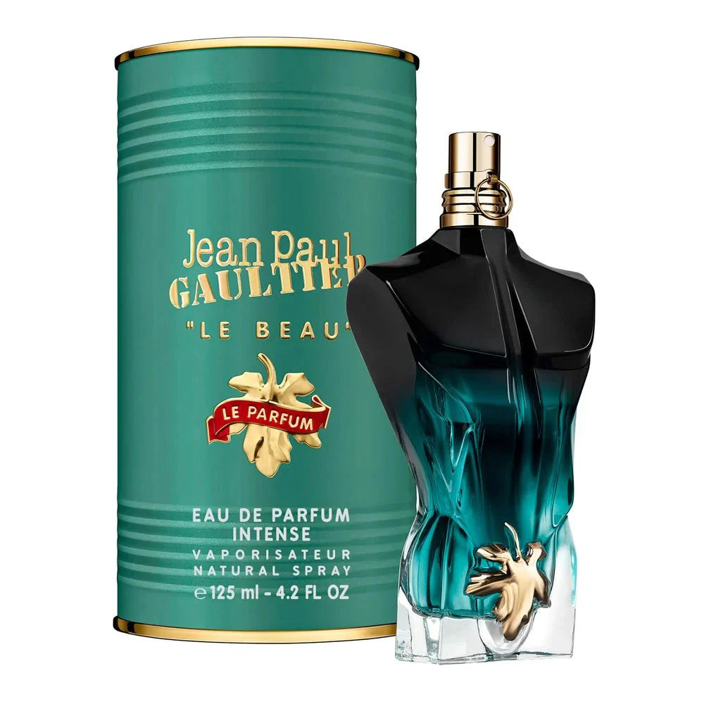 Jean Paul Gaultier Le Beau Le Parfum