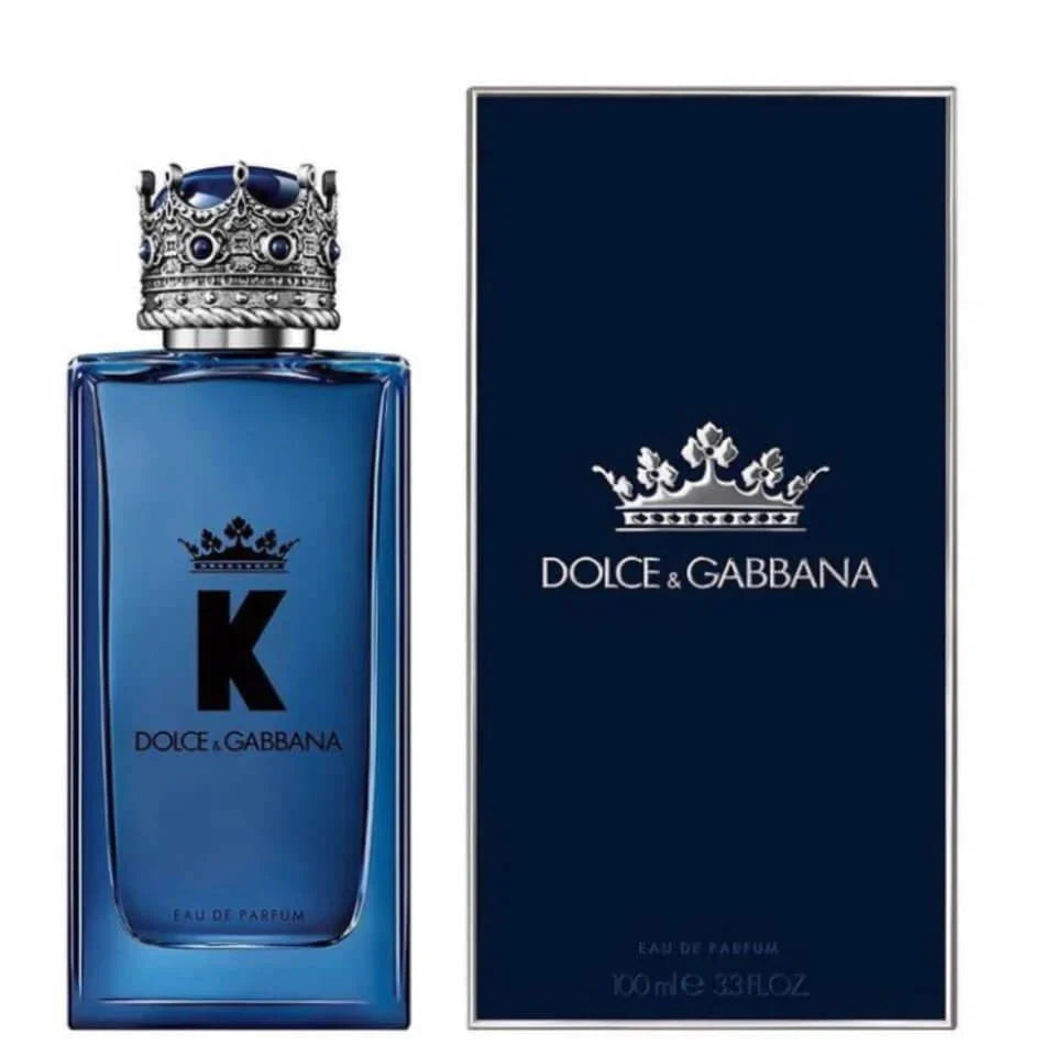 King "K" by Dolce & Gabbana