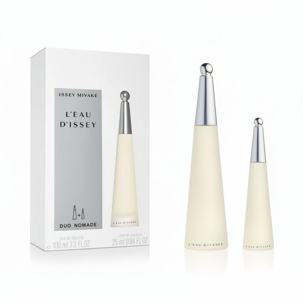 L'Eau d'Issey set