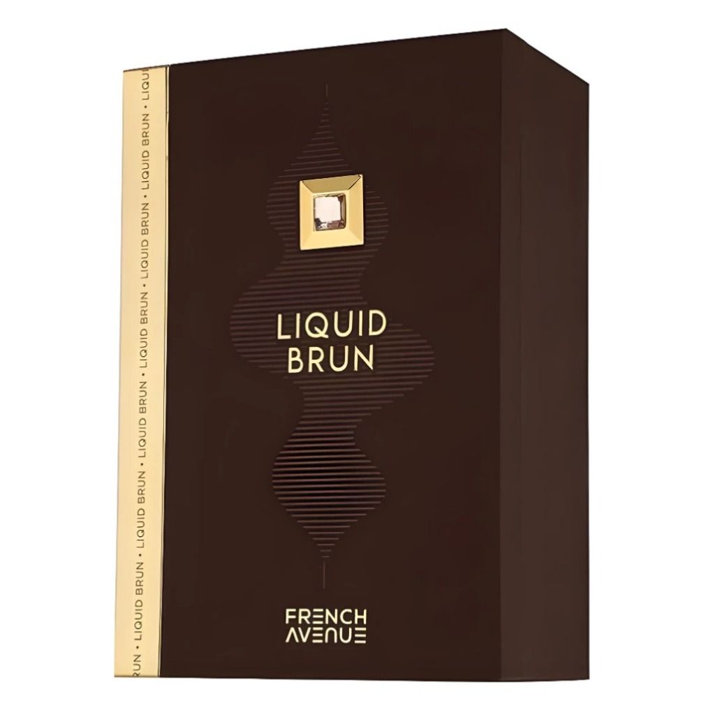Liquid Brun