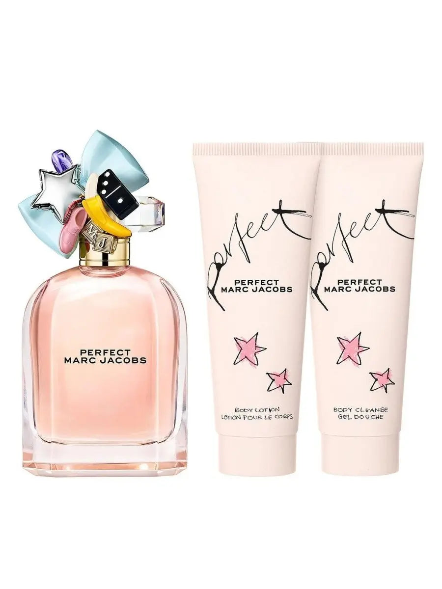 Marc Jacobs Perfect