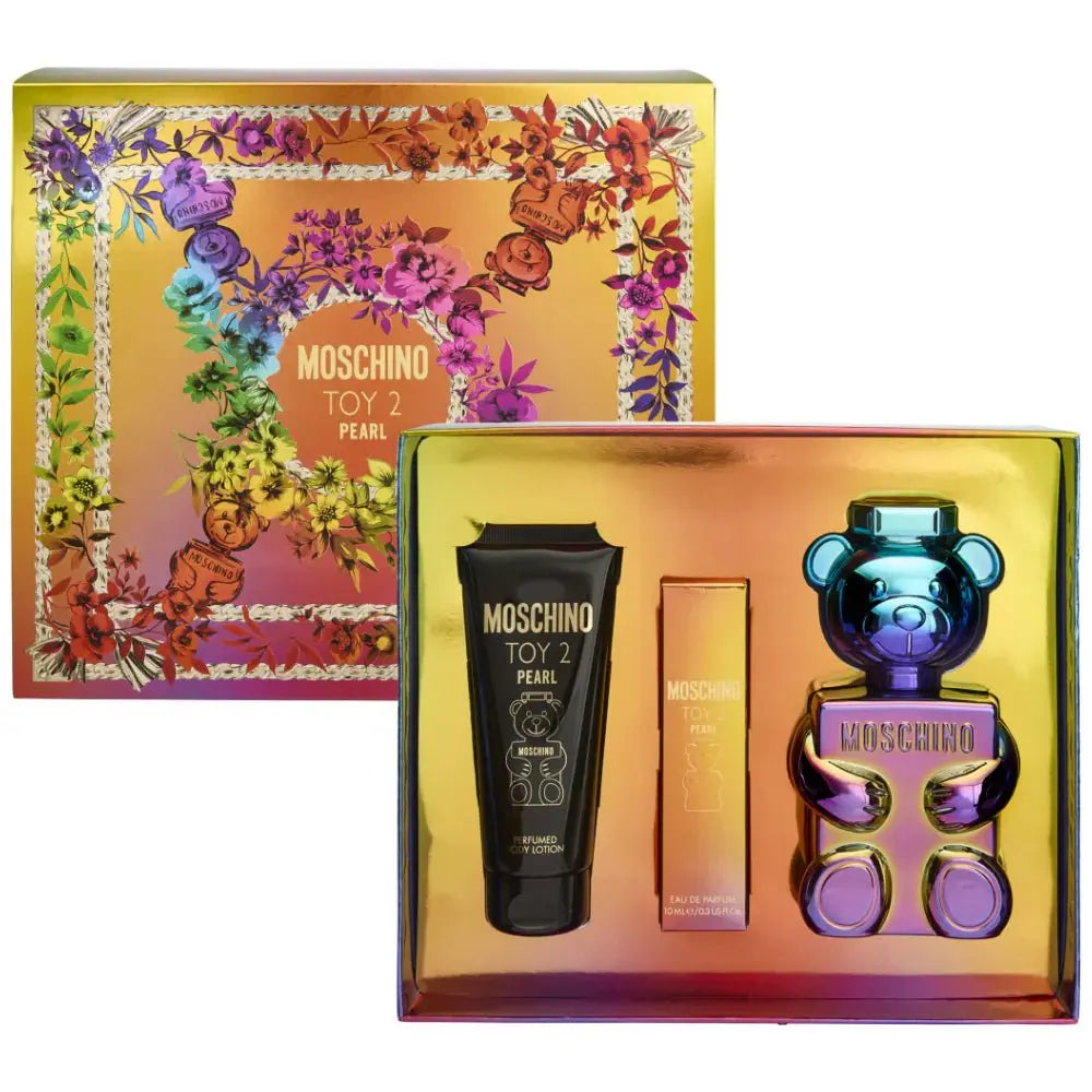 Moschino Toy 2 Pearl