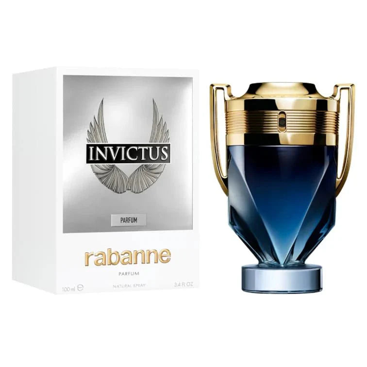 Paco Rabanne Invictus