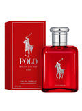 Ralph Lauren Polo Red