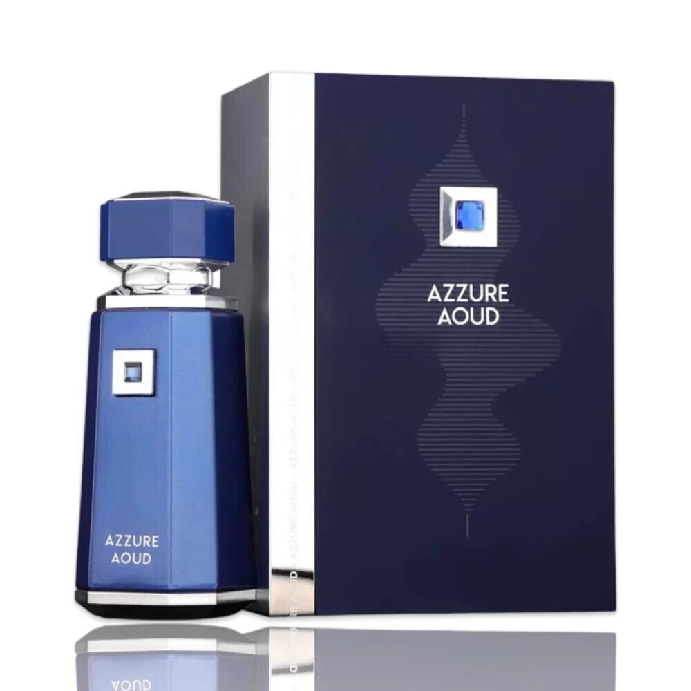 rench Avenue Azzure Aoud