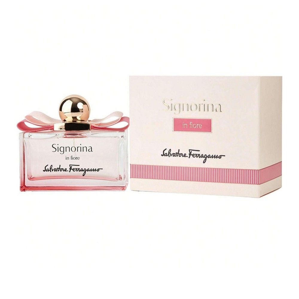Salvatore Ferragamo Signorina