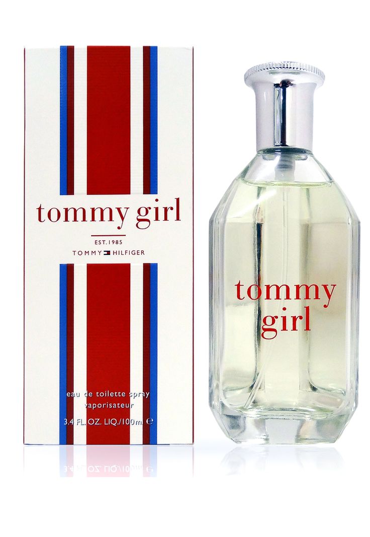Tommy Hilfiger Tommy Girl