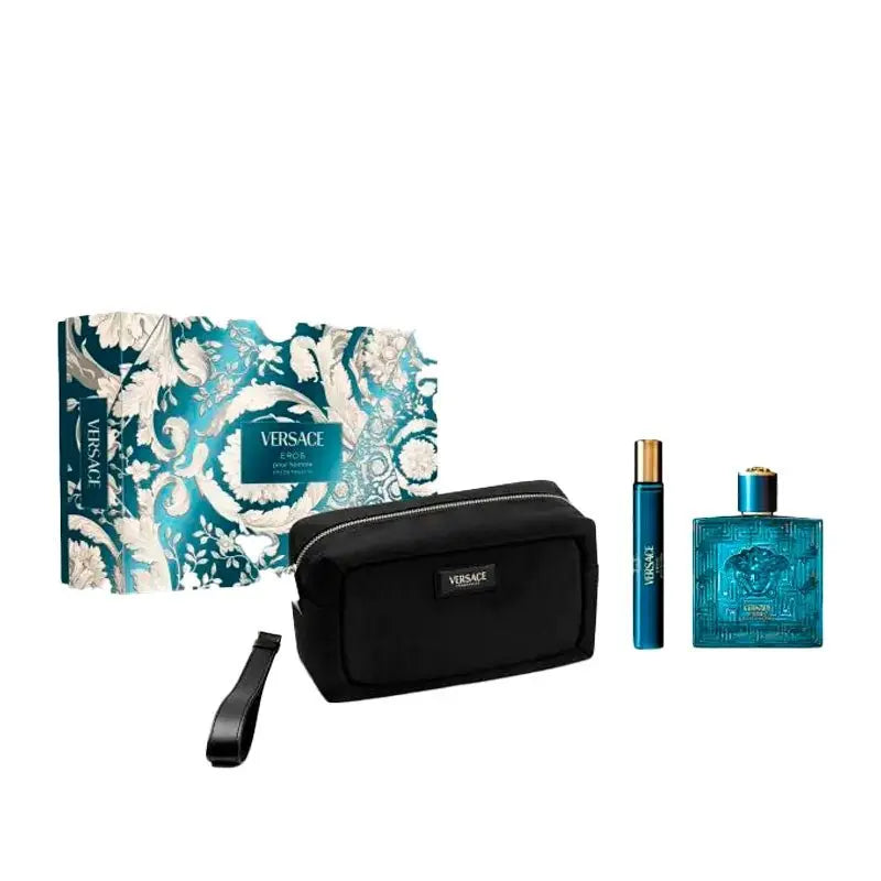 Versace EROS Pour Homme