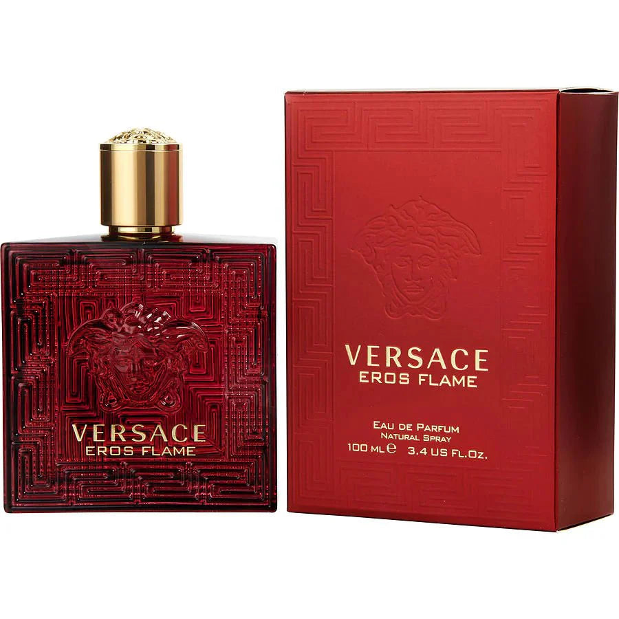 Versace Eros
