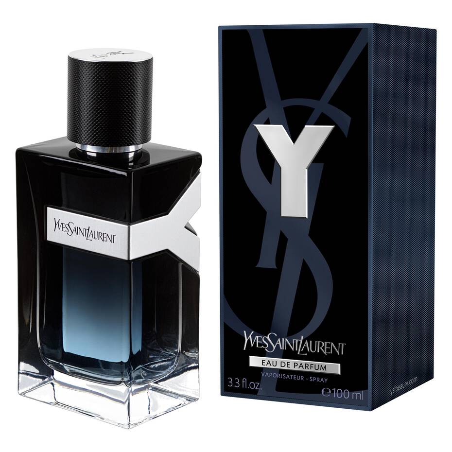 Y Eau de Parfum (YSL)