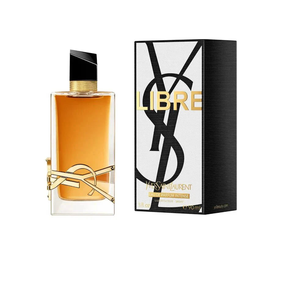 Yves Saint Laurent Libre